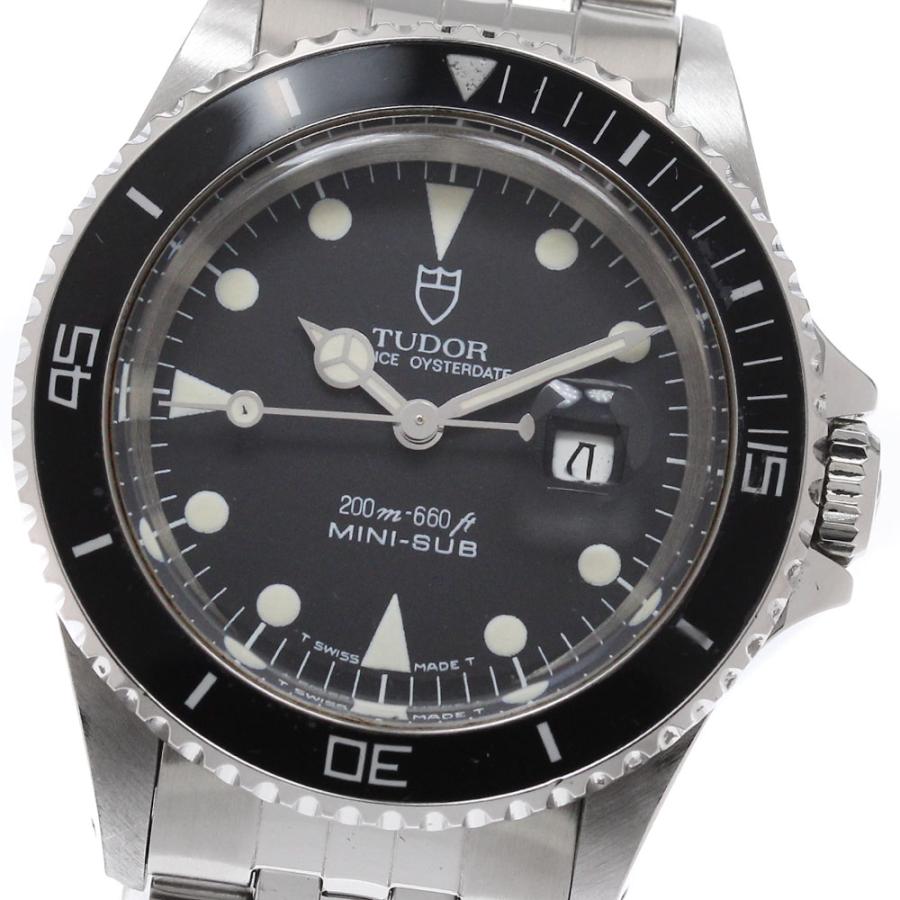 TUDOR（チューダー） チュードル TUDOR 73090 プリンス