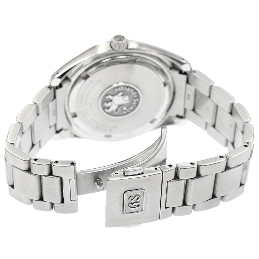 セイコー SEIKO SBGV223/9F82-0AF0 グランドセイコー デイト クォーツ メンズ _947221 SEIKO（セイコー） SEIKO SBGV223/9F82-0AF0 グランドセイコー デイト