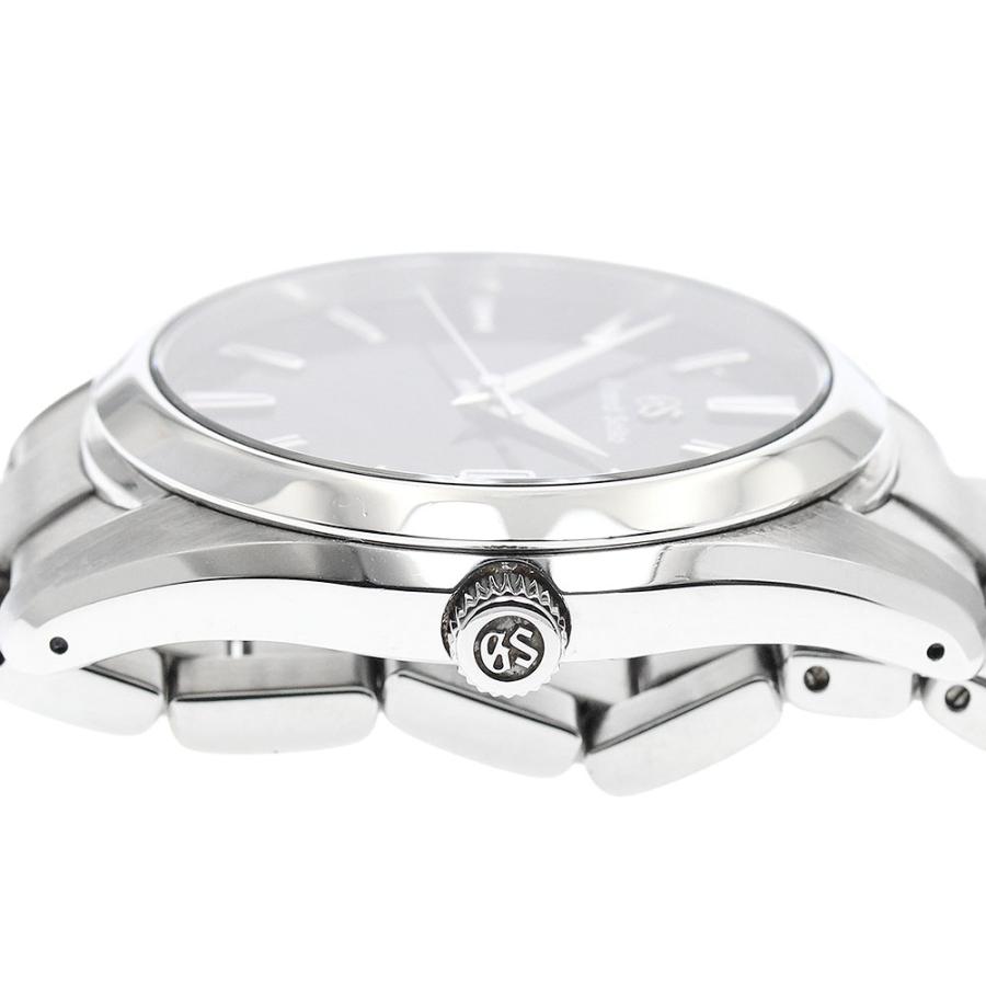 SEIKO（セイコー） SEIKO SBGV223/9F82-0AF0 グランドセイコー デイト