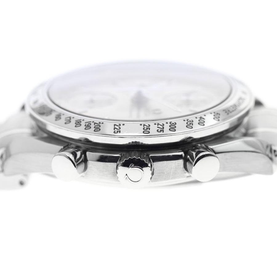 OMEGA（オメガ） OMEGA 3523.30 スピードマスター トリプルカレンダー 