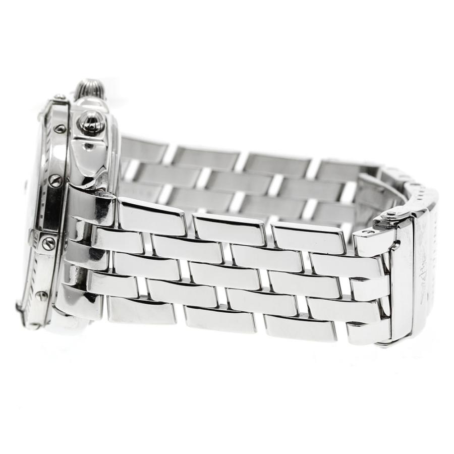 ブライトリング（BREITLING） BREITLING A13352 クロノマット デイト