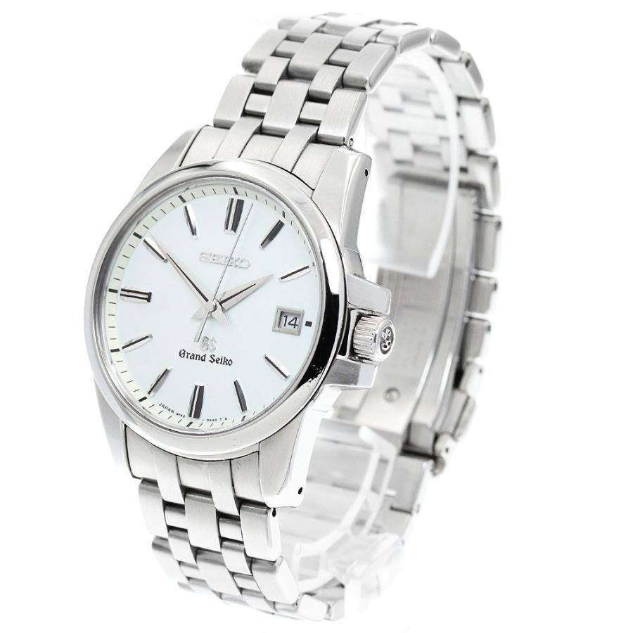 SEIKO（セイコー） SEIKO SBGX047/9F62-0AA0 グランドセイコー デイト