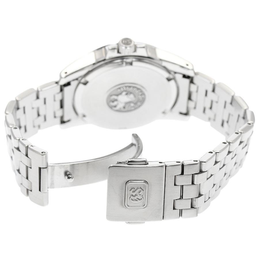 SEIKO（セイコー） SEIKO SBGX047/9F62-0AA0 グランドセイコー デイト
