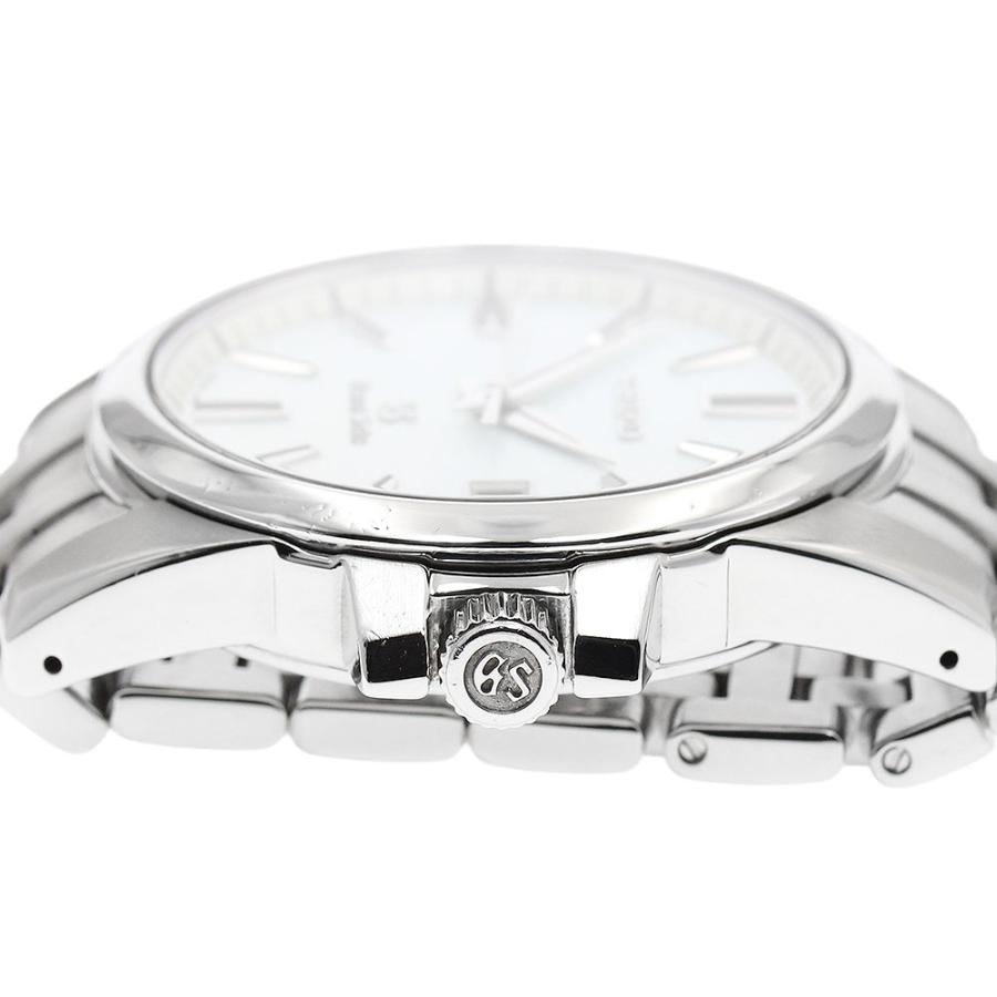 SEIKO（セイコー） SEIKO SBGX047/9F62-0AA0 グランドセイコー デイト