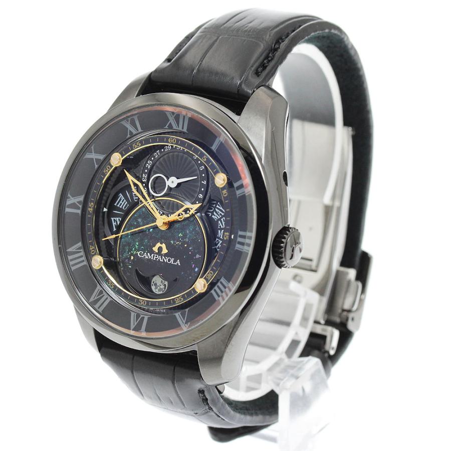 CITIZEN（シチズン） CITIZEN 8730-A1B7301/BU0024-02F カンパノラ 星