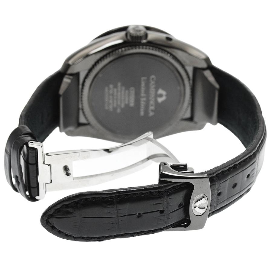 CITIZEN（シチズン） CITIZEN 8730-A1B7301/BU0024-02F カンパノラ 星