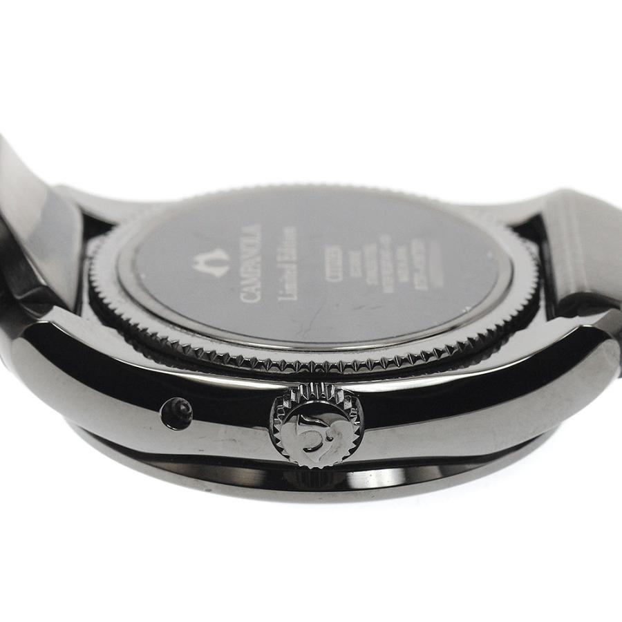 CITIZEN（シチズン） CITIZEN 8730-A1B7301/BU0024-02F カンパノラ 星