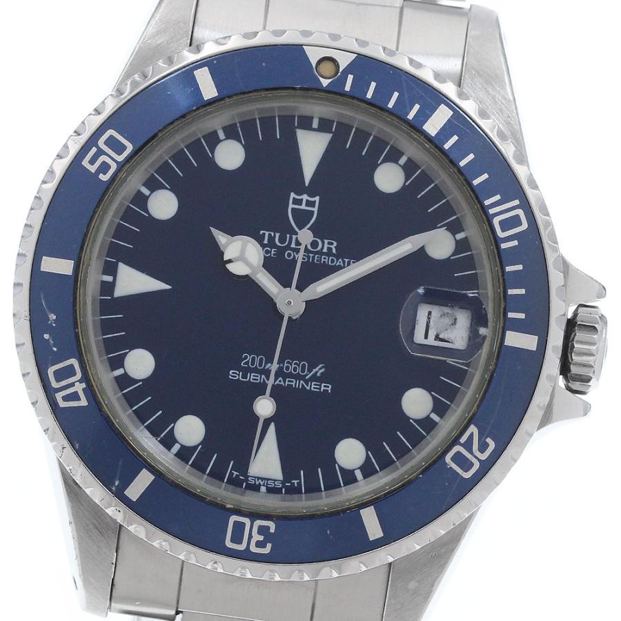 TUDOR（チューダー） チュードル TUDOR 75090 プリンス 