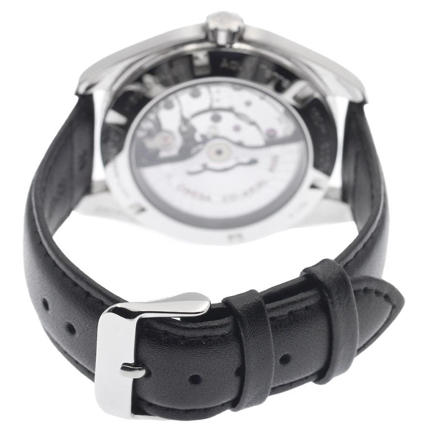 オメガ OMEGA 231.13.42.21.03.001 シーマスター アクアテラ マスターコーアクシャル クロノメーター 自動巻き メンズ 良品 箱付き_947365 OMEGA（オメガ） OMEGA 231.13.42.21.03.001 シーマスター アクアテラ