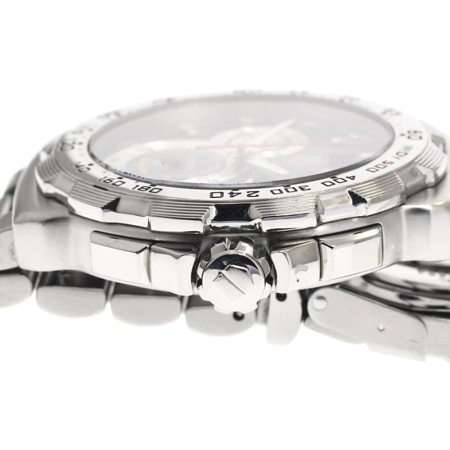 タグホイヤー TAG HEUER CAH101A フォーミュラ1 インディ500 クロノグラフ クォーツ メンズ _947414の画像
