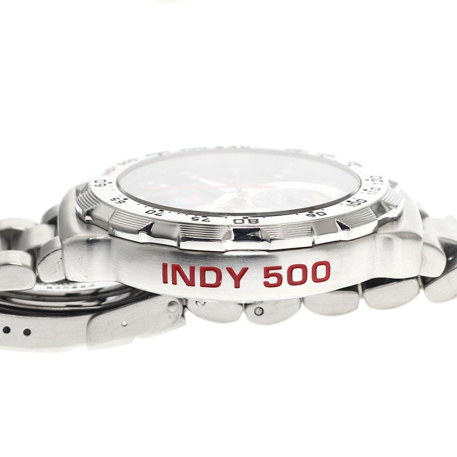 タグホイヤー TAG HEUER CAH101A フォーミュラ1 インディ500 クロノグラフ クォーツ メンズ _947414の画像