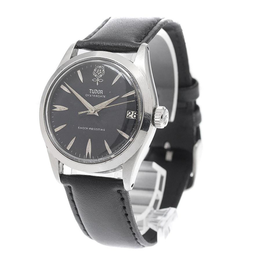 TUDOR（チューダー） チュードル TUDOR 7974 オイスターデイト