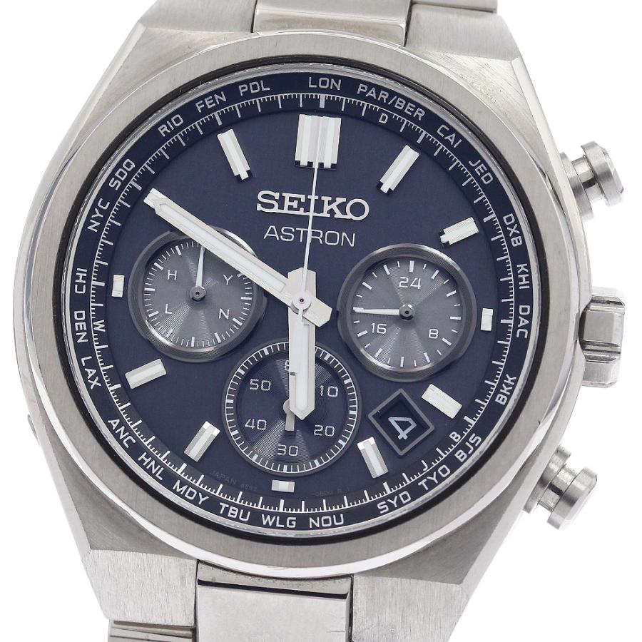 ピアチェーレSEIKO セイコー 8B92-0BE0 SBXY097 SEIKO（セイコー） SEIKO SBXY097/8B92-0BE0 アストロン ネクスター