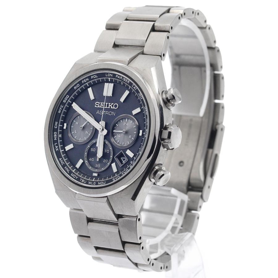 ピアチェーレSEIKO セイコー 8B92-0BE0 SBXY097 SEIKO（セイコー） SEIKO SBXY097/8B92-0BE0 アストロン ネクスター