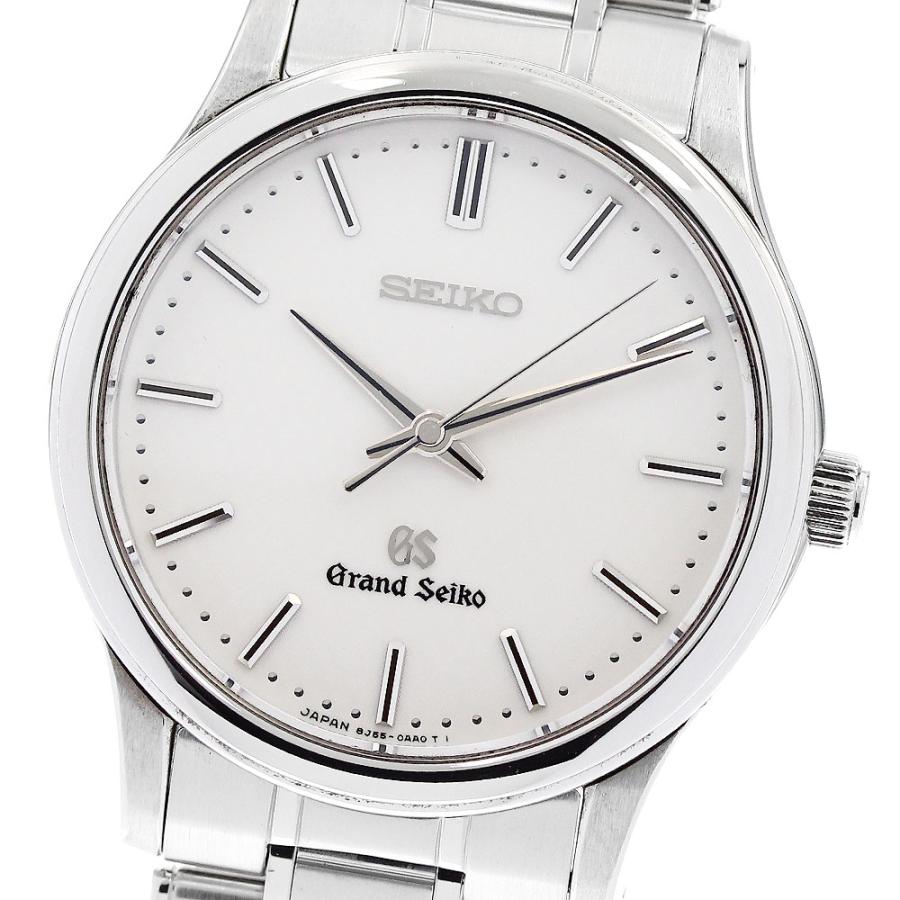 SEIKO（セイコー） SEIKO SBGF027/8J55-0AA0 グランドセイコー