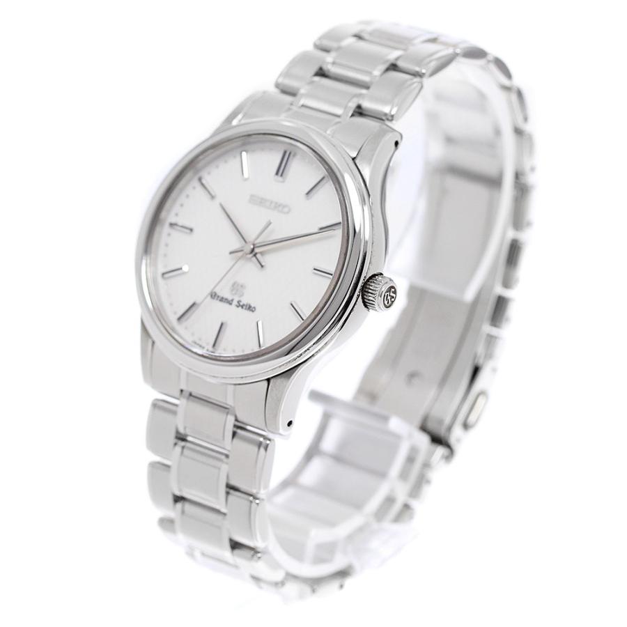SEIKO（セイコー） SEIKO SBGF027/8J55-0AA0 グランドセイコー