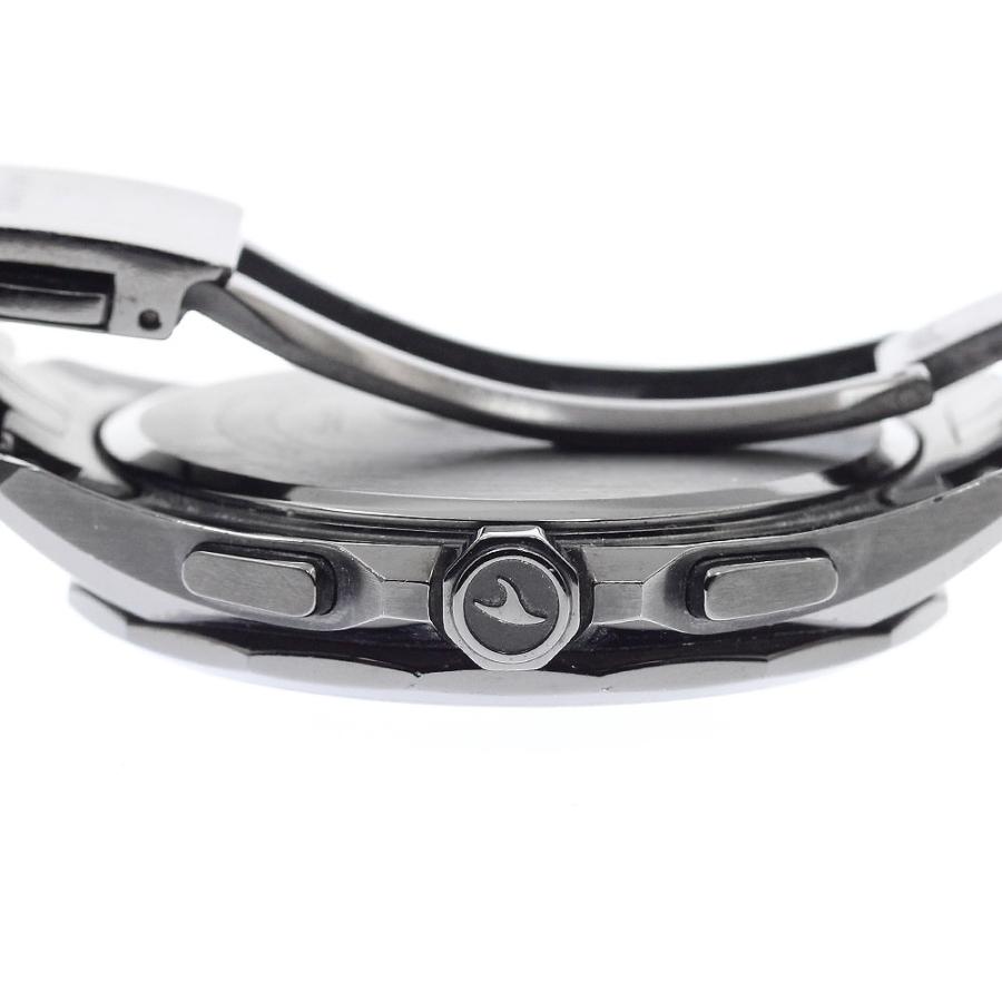 カシオ CASIO OCW-S3400B-1AJF オシアナス マンタ デイデイト ソーラー電波 メンズ _947439 CASIO（カシオ） CASIO OCW-S3400B-1AJF オシアナス マンタ デイデイト