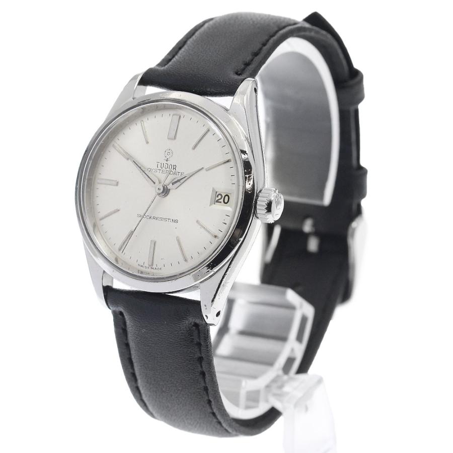 TUDOR（チューダー） チュードル TUDOR 7961 オイスターデイト コバラ 