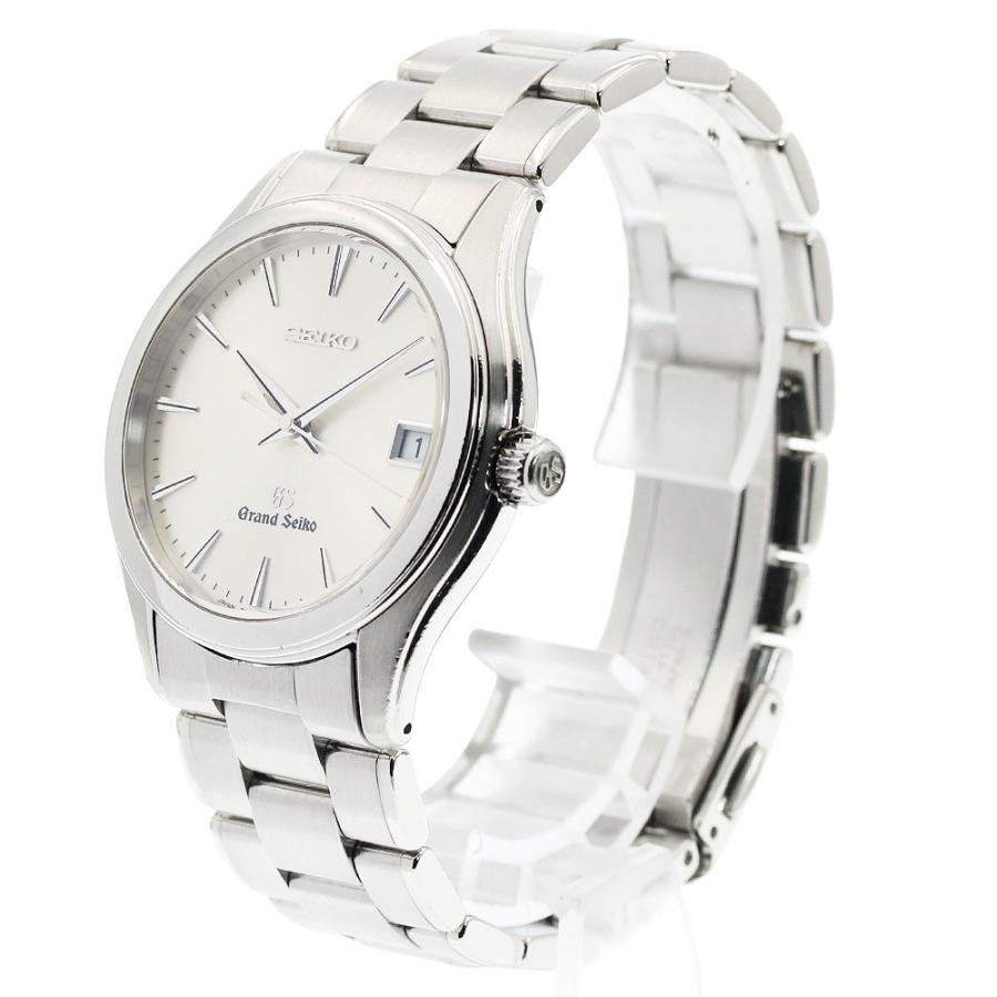 SEIKO（セイコー） SEIKO SBGX005/9F62-0A10 グランドセイコー デイト