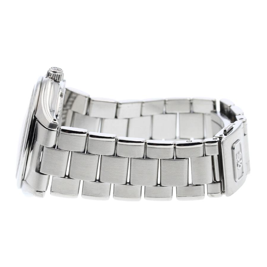 セイコー SEIKO SBGX005/9F62-0A10 グランドセイコー デイト クォーツ メンズ _947474 SEIKO（セイコー） SEIKO SBGX005/9F62-0A10 グランドセイコー デイト