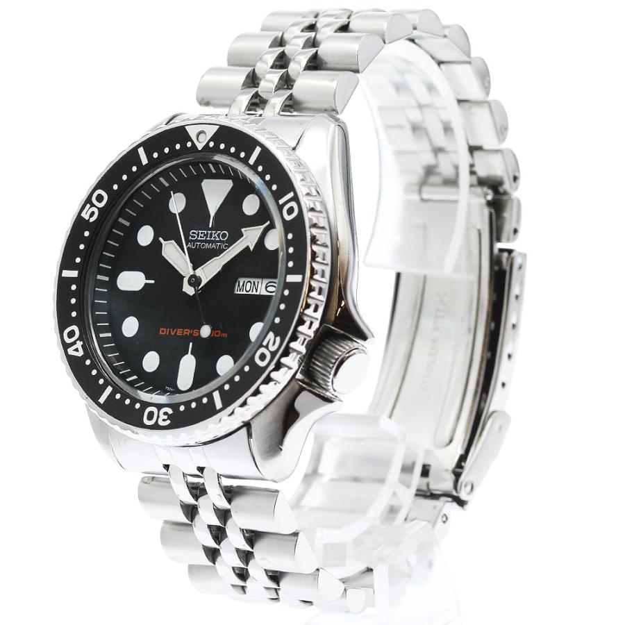 132/セイコー 7S26-0020 ダイバー ブラックボーイ 北米モデル SEIKO（セイコー） SEIKO 7S26-0020 ダイバーズ ブラックボーイ 逆輸入
