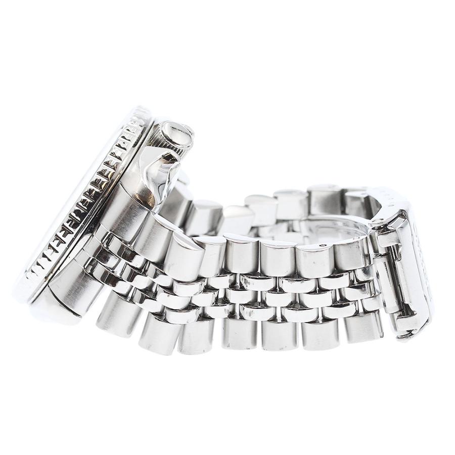SEIKO（セイコー） SEIKO 7S26-0020 ダイバーズ ブラックボーイ 逆輸入