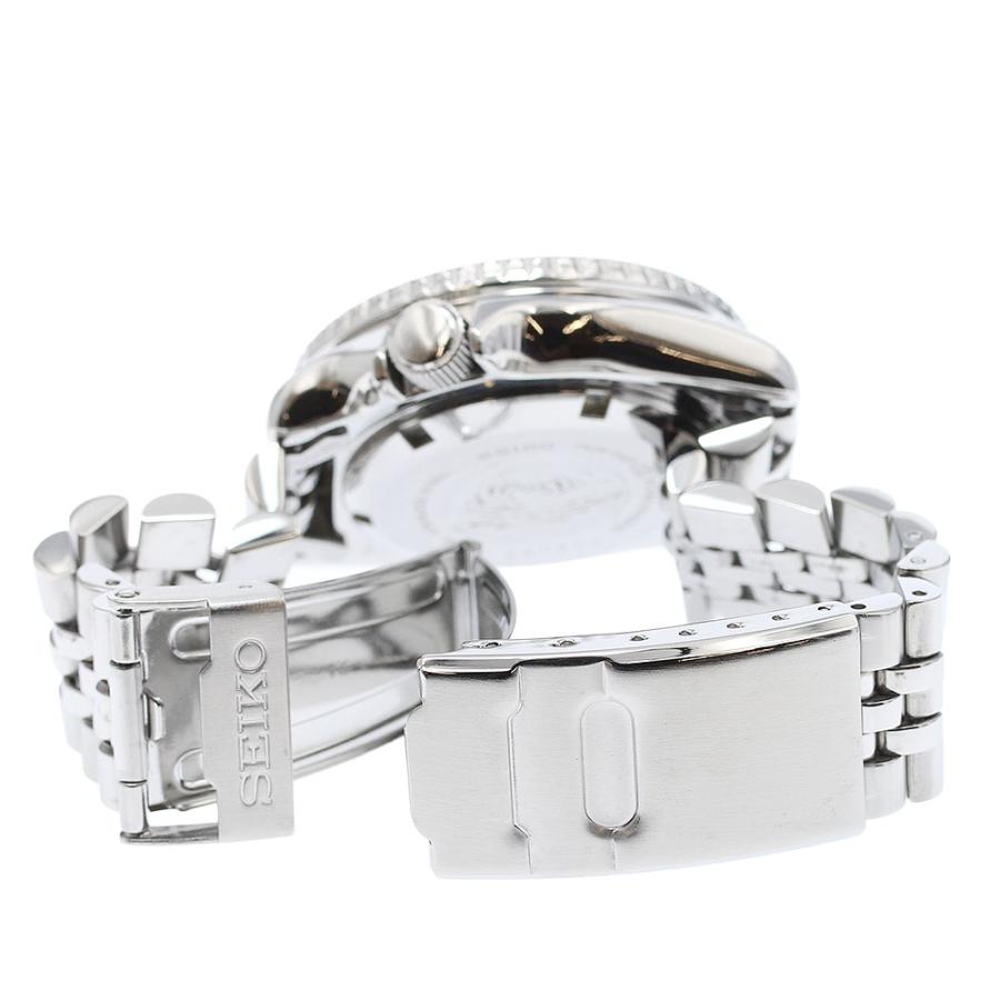 SEIKO（セイコー） SEIKO 7S26-0020 ダイバーズ ブラックボーイ 逆輸入