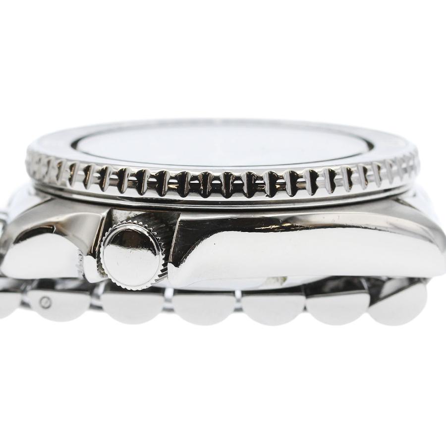 SEIKO（セイコー） SEIKO 7S26-0020 ダイバーズ ブラックボーイ 逆輸入