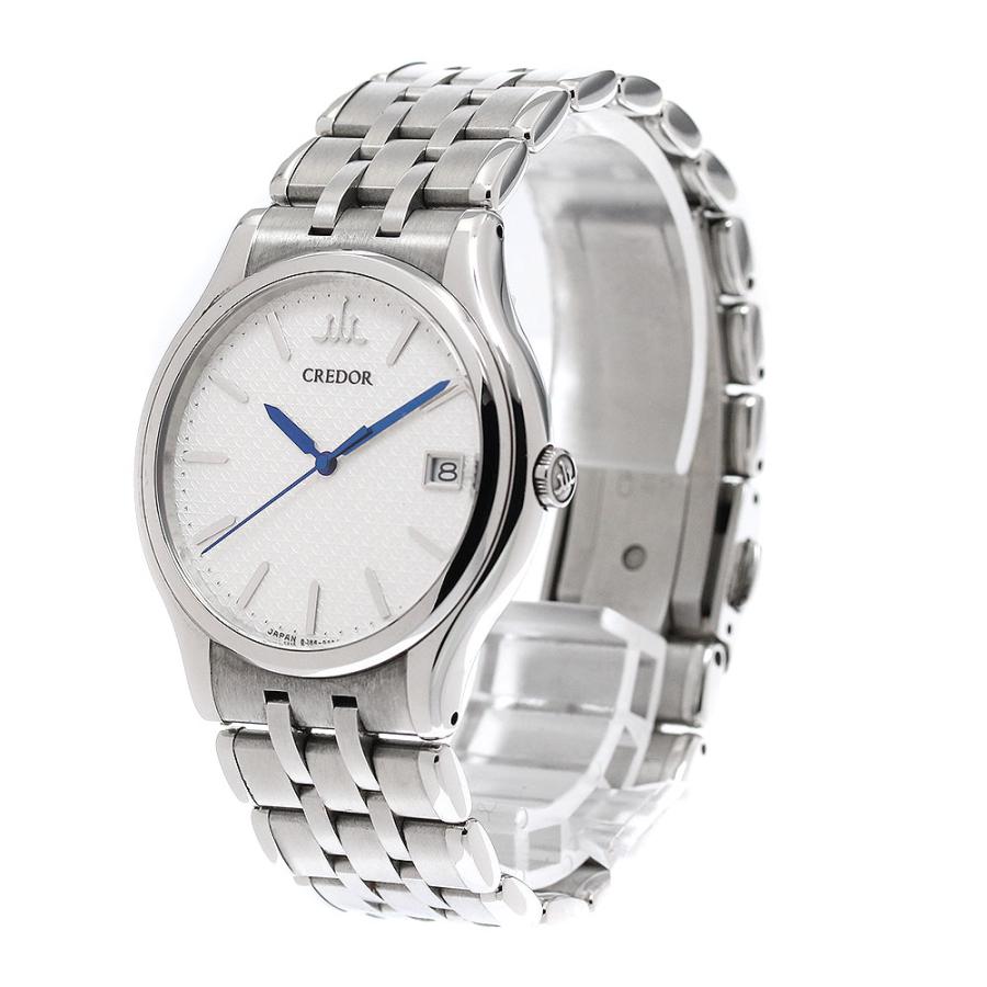 SEIKO（セイコー） SEIKO GCAZ057/8J86-7A00 クレドール シグノ