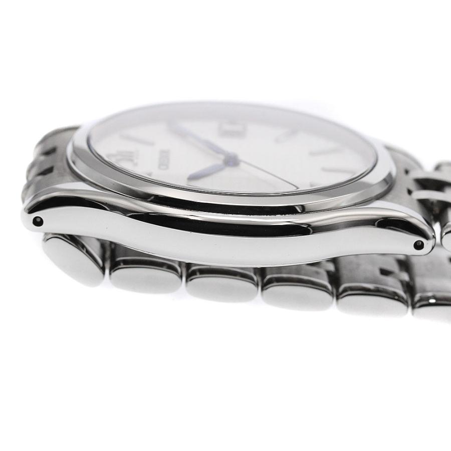 SEIKO（セイコー） SEIKO GCAZ057/8J86-7A00 クレドール シグノ