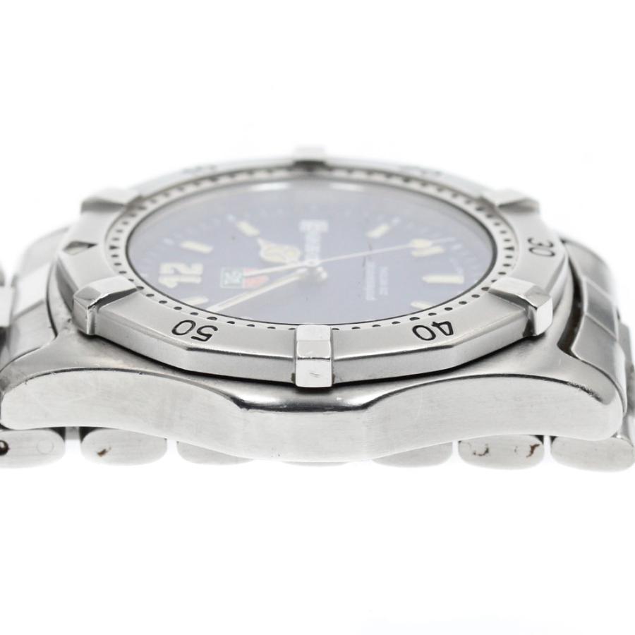 TAG HEUER（タグ・ホイヤー） TAG HEUER WK1113