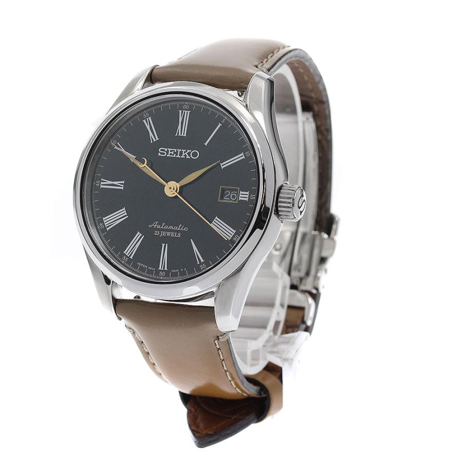 SEIKO（セイコー） SEIKO SARX029/6R15-03E0 プレサージュ 田村一舟 漆 