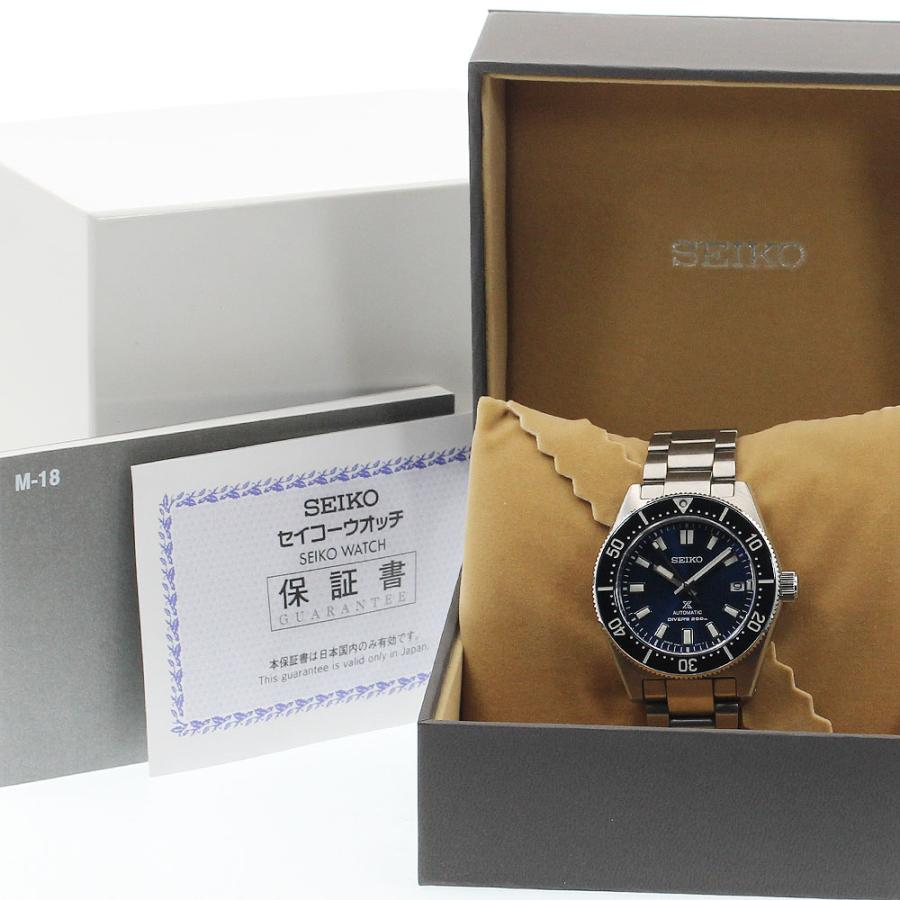 SEIKO（セイコー） SEIKO 6R35-00P0/SBDC163 プロスペックス