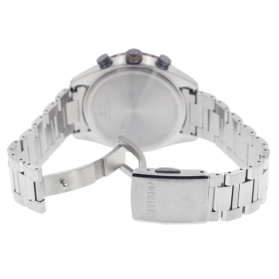 CITIZEN（シチズン） CITIZEN AT8189-61E/H800-A1CN206 アテッサ