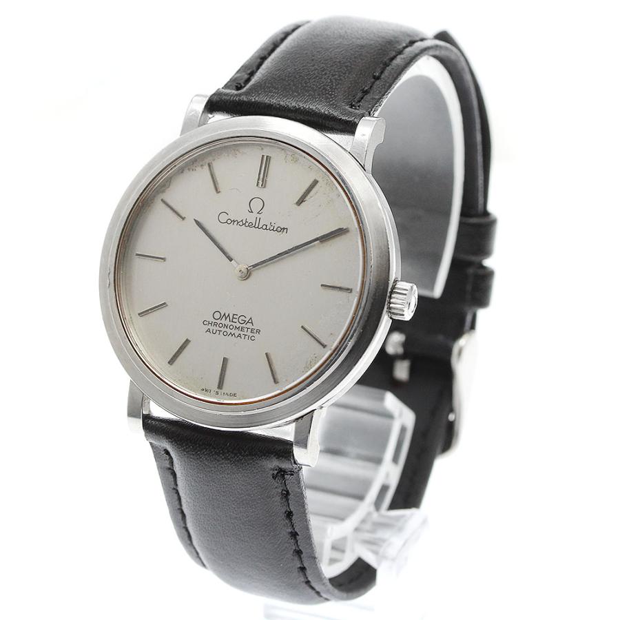 OMEGA（オメガ） OMEGA 157.0001 コンステレーション Cal.712 自動巻き
