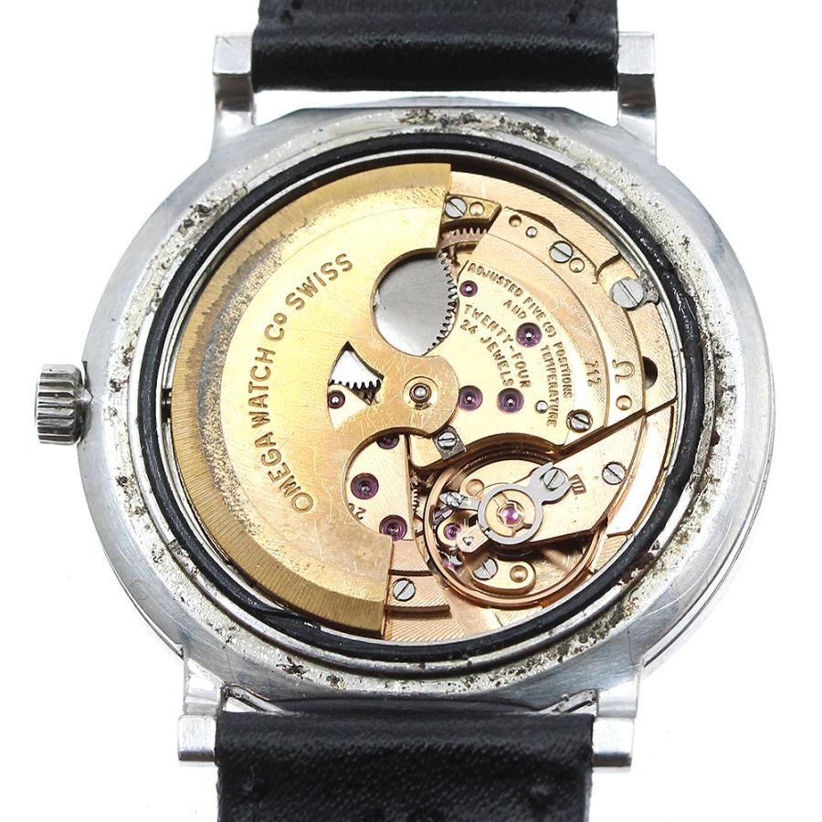 オメガ OMEGA 157.0001 コンステレーション Cal.712自動巻き OMEGA（オメガ） OMEGA 157.0001 コンステレーション Cal.712 自動巻き