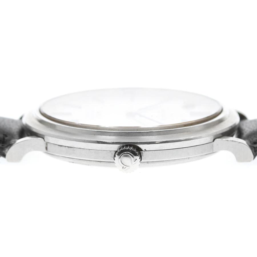 OMEGA（オメガ） OMEGA 157.0001 コンステレーション Cal.712 自動巻き