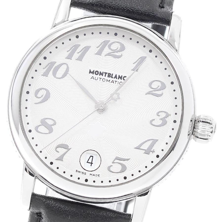 MONTBLANC（モンブラン） MONTBLANC 7019 マイスターシュテュック 