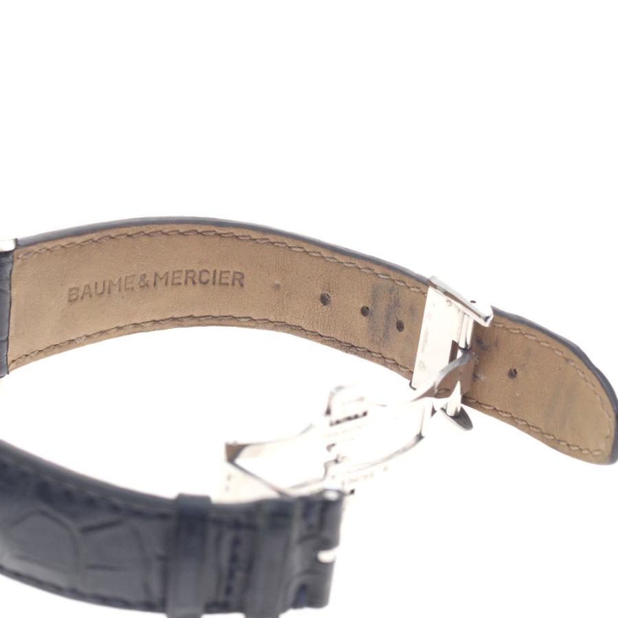BAUME&MERCIER（ボーム&メルシエ） ボーム＆メルシェ Baume & Mercier