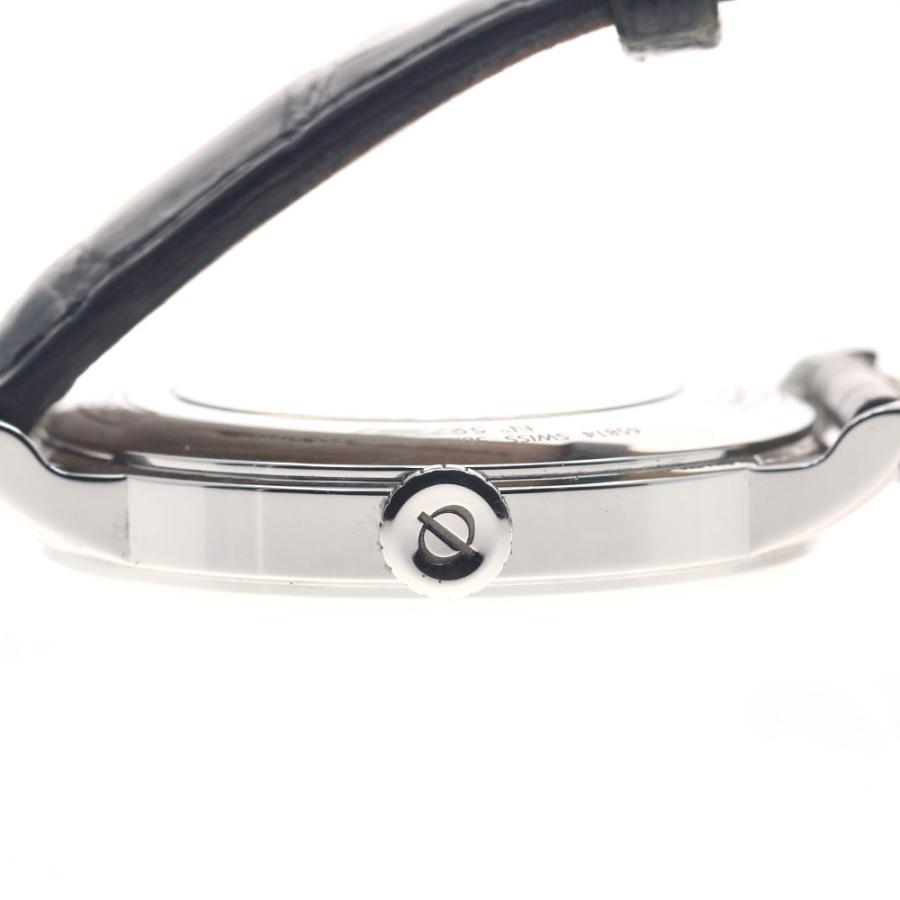 ボーム＆メルシェ Baume & Mercier 65814 クラシマ デイト 自動巻き メンズ _948015 BAUME&MERCIER（ボーム&メルシエ） ボーム＆メルシェ Baume & Mercier