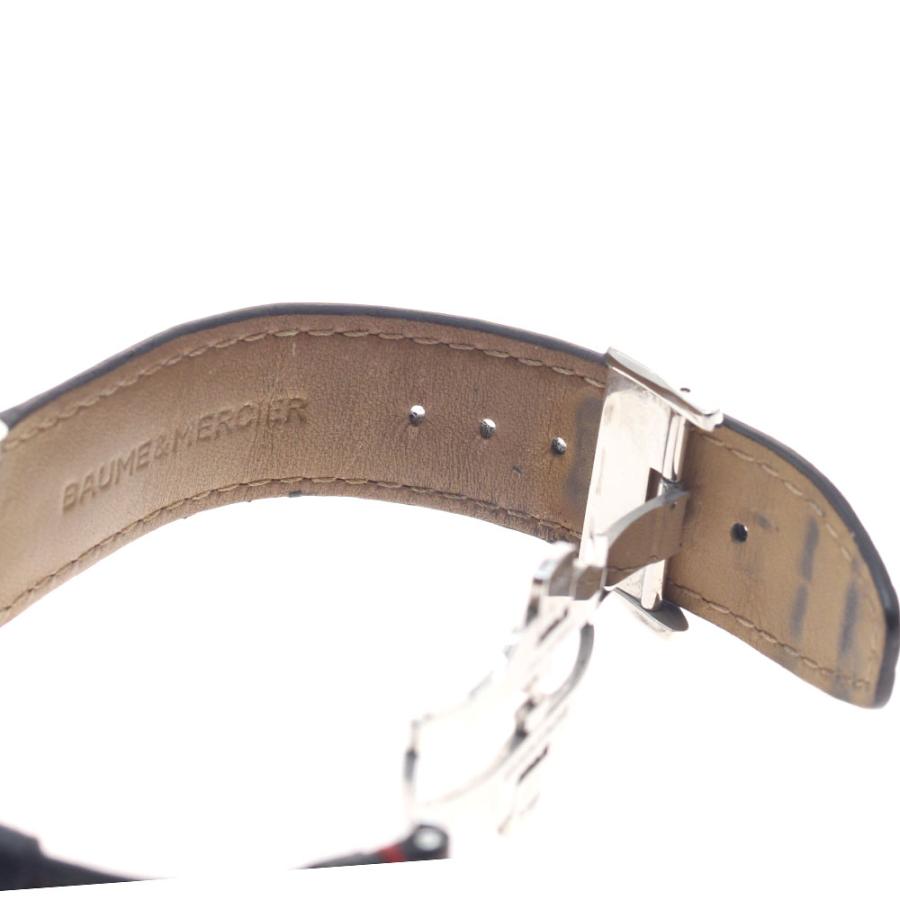 BAUME&MERCIER（ボーム&メルシエ） ボーム＆メルシェ Baume & Mercier