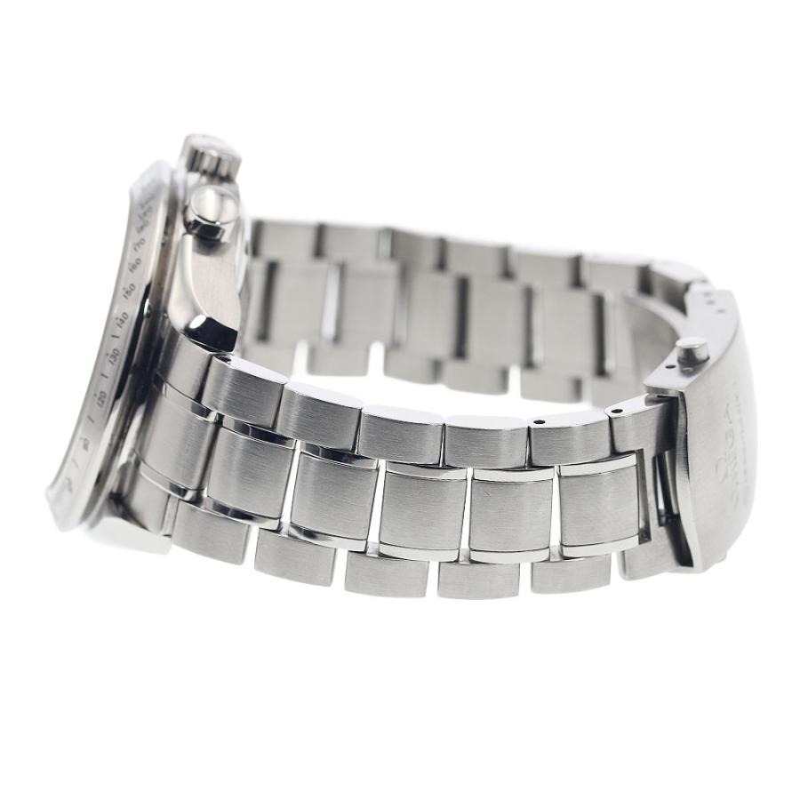 OMEGA（オメガ） OMEGA 3221.30 スピードマスター トリプルカレンダー 