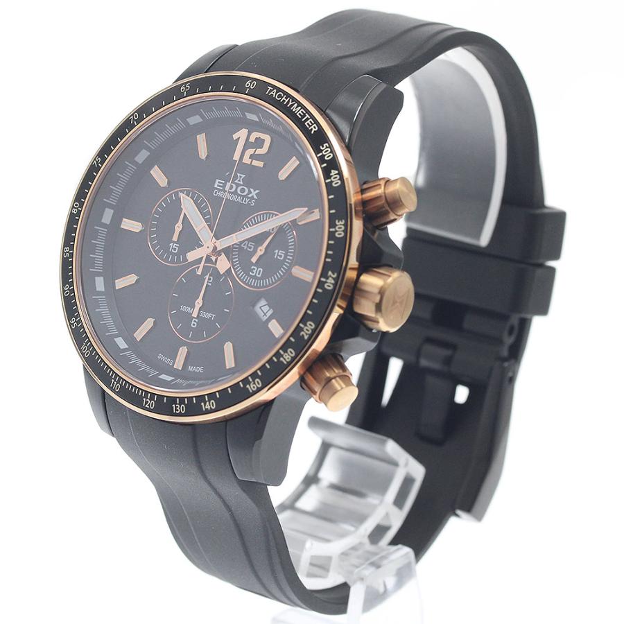 EDOX（エドックス） EDOX 10229-357NRCA-NIR クロノラリーS クロノ 