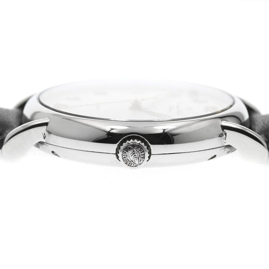IWC IWC SCHAFFHAUSEN IW351323 ポートフィノ デイト 自動巻き ボーイズ _944142 IWC SCHAFFHAUSEN（IWCシャフハウゼン） IWC IWC SCHAFFHAUSEN