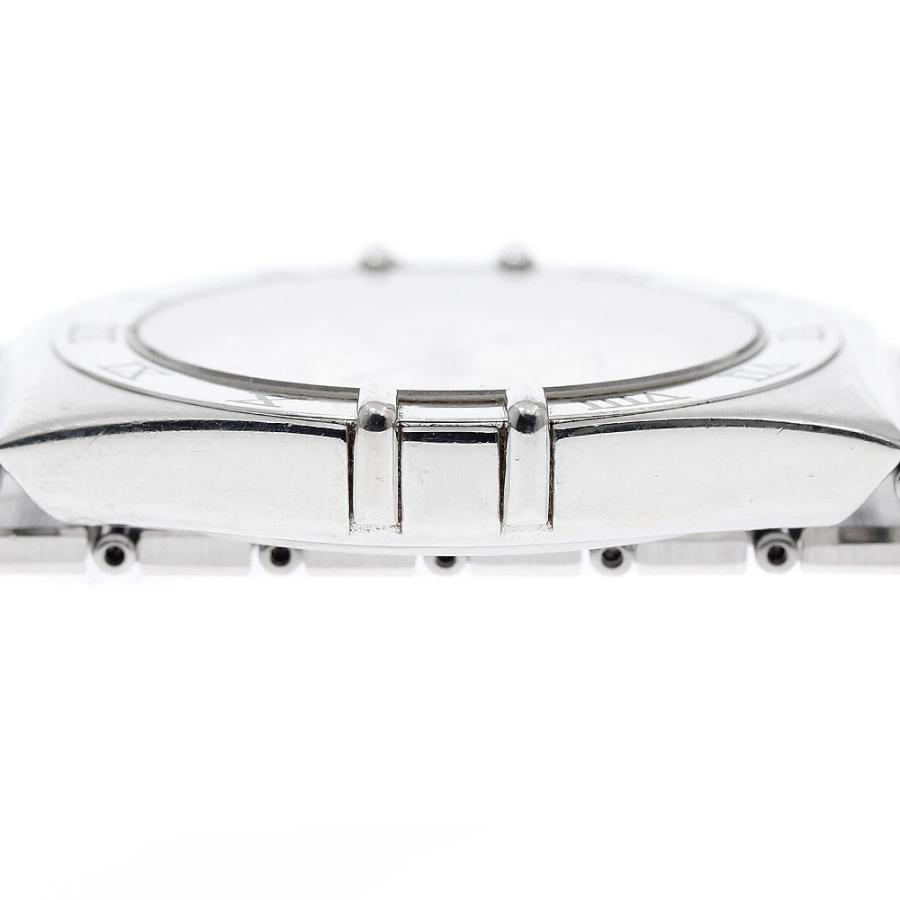OMEGA（オメガ） コンステレーション デイデイト クォーツ メンズ