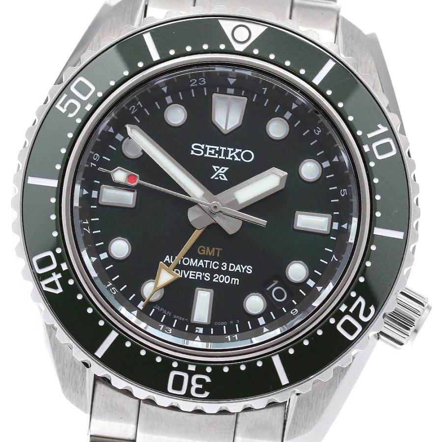 SEIKO（セイコー） SEIKO SBEJ009/6R54-00D0 プロスペックス 1968 