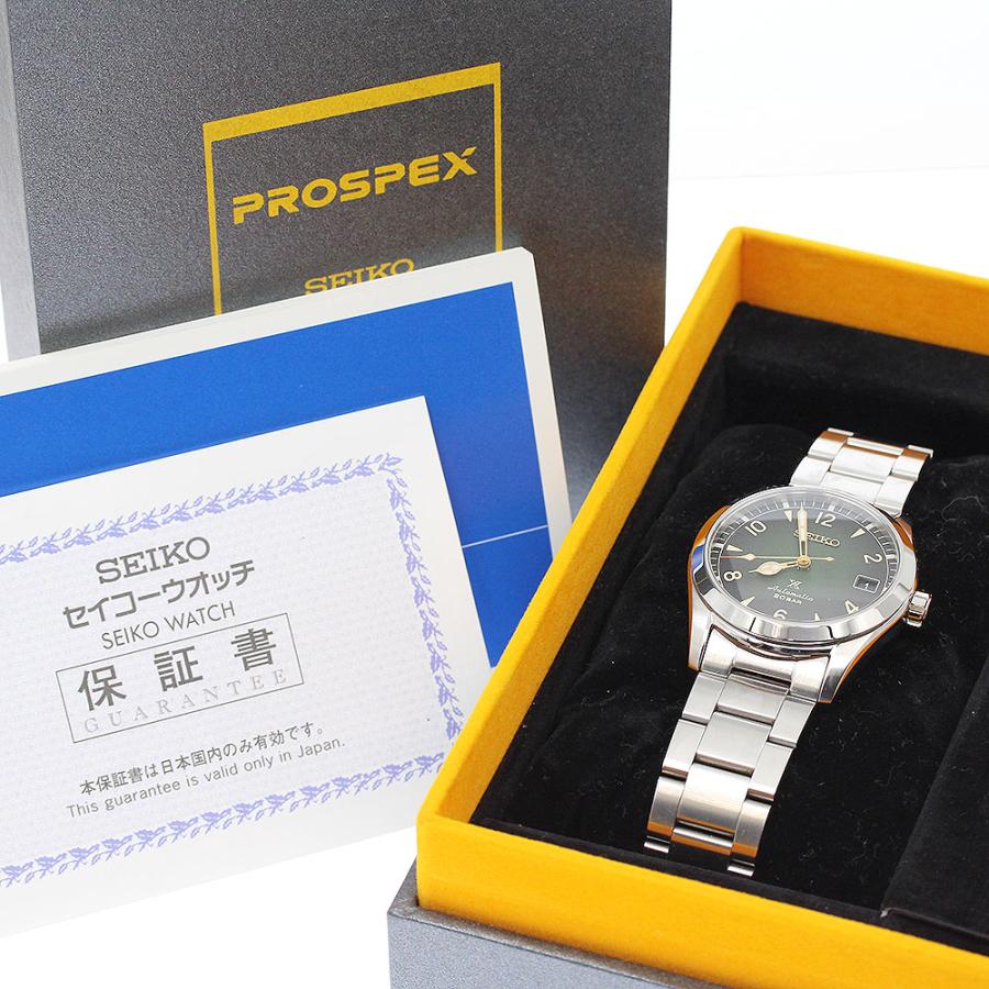 SEIKO（セイコー） SEIKO SBDC115/6R35-01B0 プロスペックス