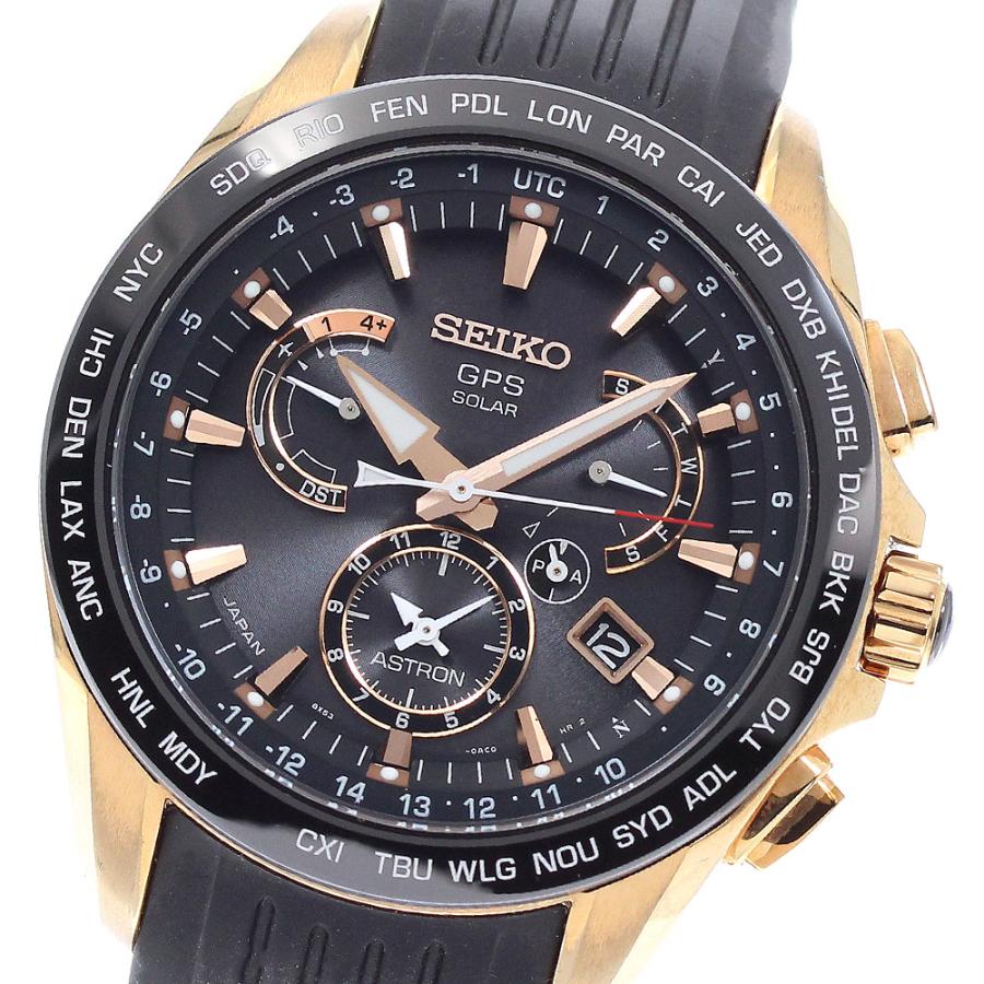 SEIKO（セイコー） SEIKO SBXB055/8X53-0AC0-2 アストロン GPS