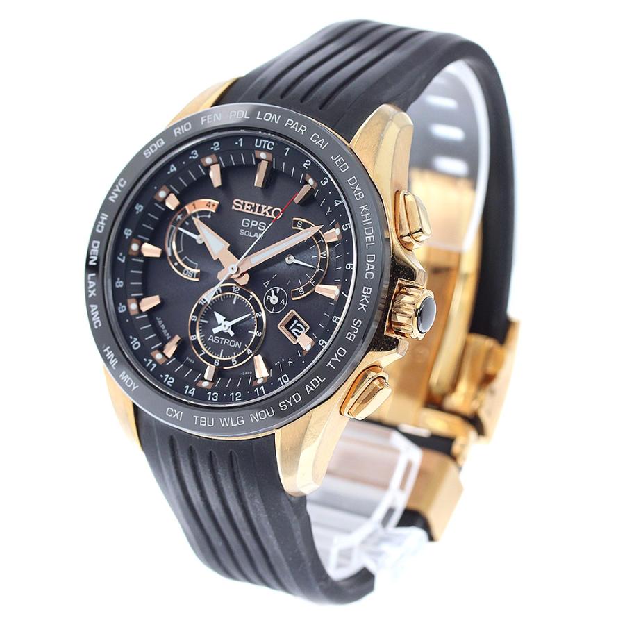 SEIKO（セイコー） SEIKO SBXB055/8X53-0AC0-2 アストロン GPS