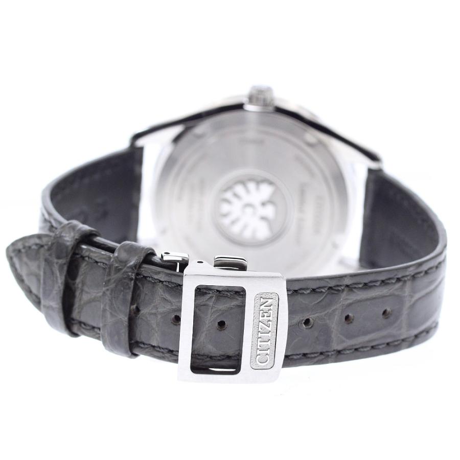 CITIZEN（シチズン） CITIZEN AQ4100-22A/A060-A1CT403 ザ・シチズン